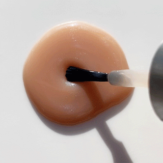 CAMO-NUDE Smoothing Ridge Filler