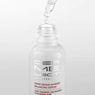 RAPID REPAIR Barrier Balancing Serum