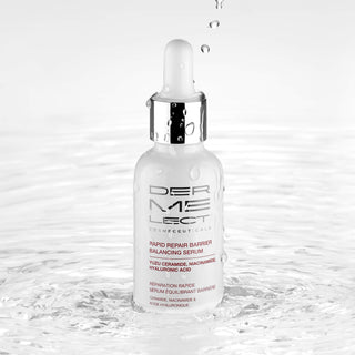 RAPID REPAIR Barrier Balancing Serum